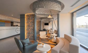 Ewaa Express Hotel - Al Shati