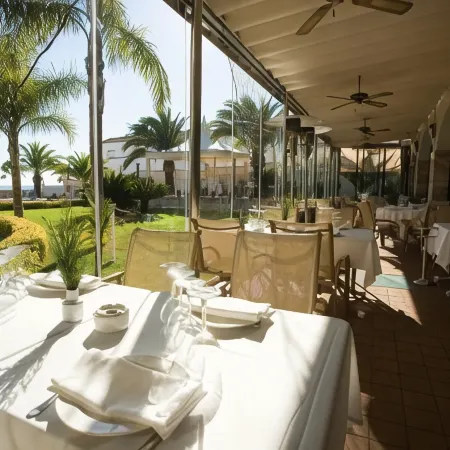 Hotel Miami Mar