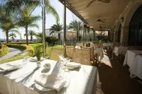 Hotel Miami Mar Hotel di Alcanar