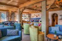Hotel Bergruh فنادق في فوسن