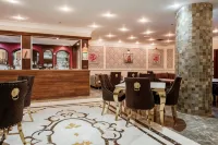 Muthu Glasgow River Hotel - breakfast