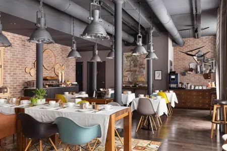 Hôtel Fabric Отели рядом с достопримечательностью «Музей Пикассо»