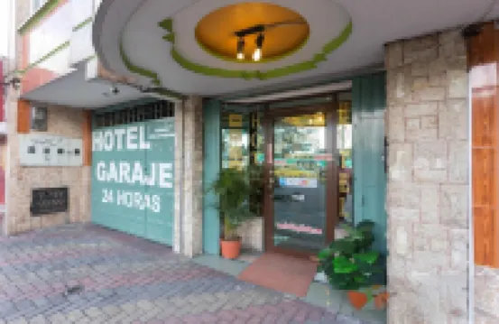 Hotel Gran Quitumbe