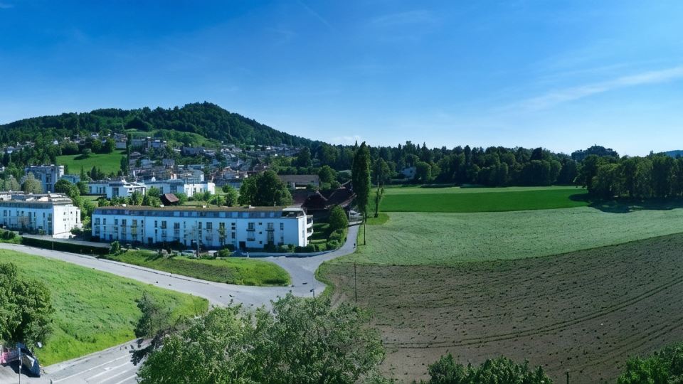Hotel Ambassador