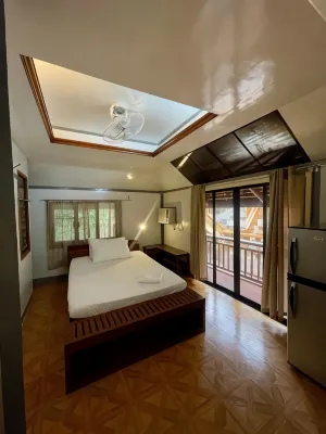 로이스 랑데부 보라카이  호텔