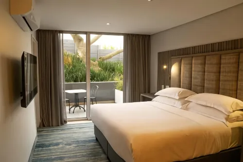 Zar Hotels in Amanzimtoti