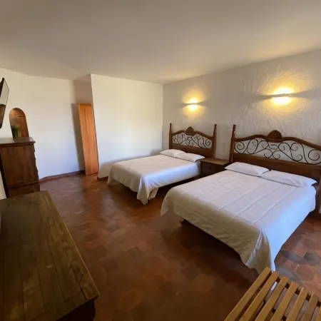 Hotel Ojo de Agua