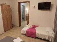Summer Desire - Family Apartment with Sea View - 民宿