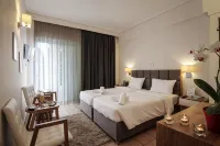 綠山飯店 住宿飯店