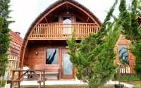 Shinta Corner Ranch and Resort -  Holiday Villas