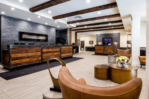 Crowne Plaza Moncton Downtown