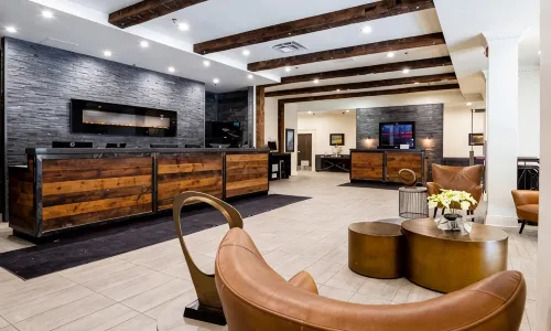 Crowne Plaza Moncton Downtown