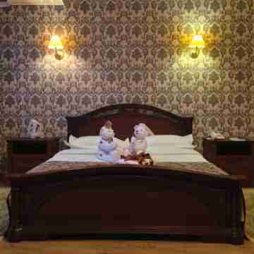 Na Naberezhnoi Rooms