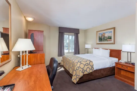 Baymont by Wyndham Barstow Historic Route 66