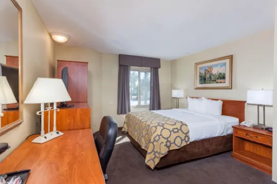 Baymont by Wyndham Barstow Historic Route 66