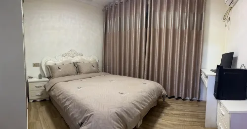 Mishe Suiyuan Apartment (Xiaoyue Road)