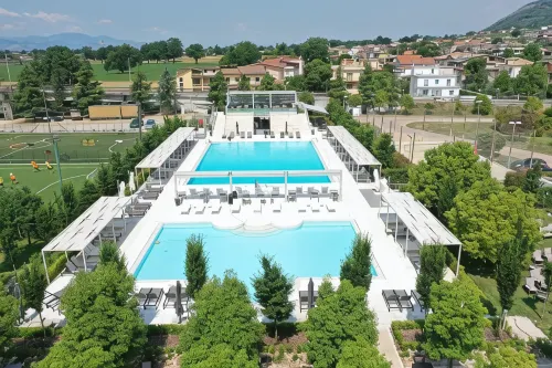 Kairos Resort