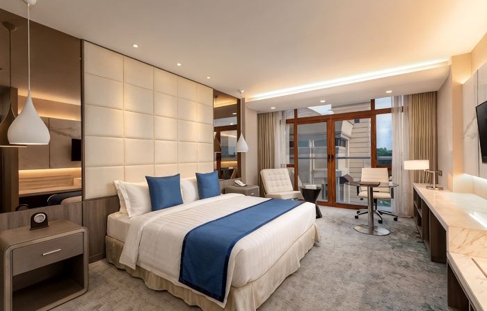 Grand Palace Hotel