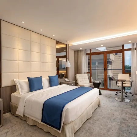 Grand Palace Hotel