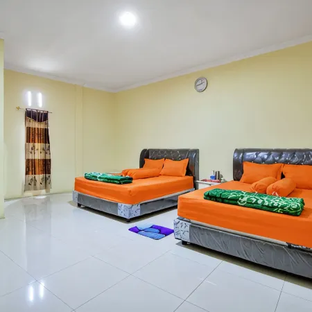 Lingga Mas Hotel
