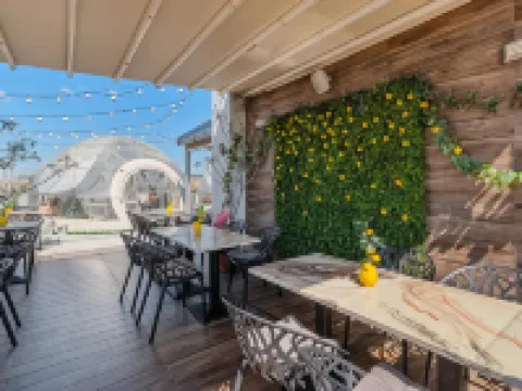 Hotel Nevis Wellness & Spa Hotels in Oradea