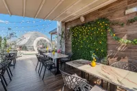 Hotel Nevis Wellness & Spa Hotel a Oradea
