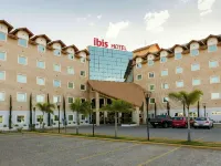 Ibis Vitoria da Conquista Hotel a 