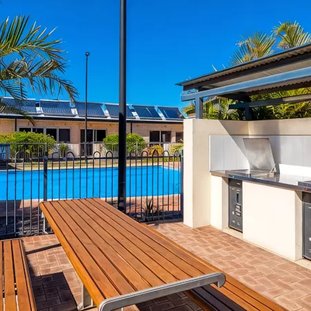 Nesuto Geraldton