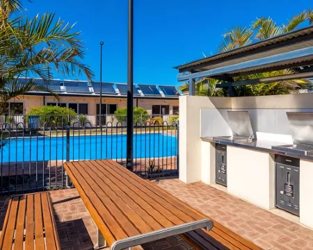 Nesuto Geraldton Hotels in Geraldton