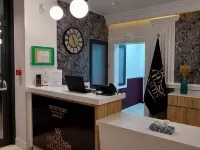Atlantis Alger Air de France Hotels in Ain Benian