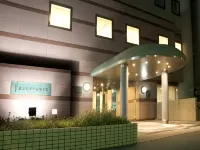 Kitami Pierson Hotel