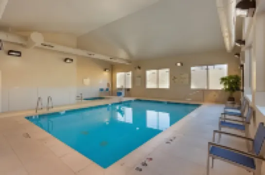 Best Western Plus Fossil Country Inn  Suites