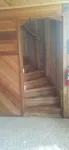 Hoh Chalet A cozy cabin on the Olympic Peninsula - Hytter