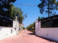 Hotel Residence Noto Marina e Spa Hotels in Noto