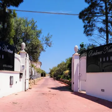 Hotel Residence Noto Marina e Spa