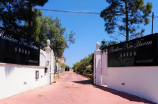 Hotel Residence Noto Marina e Spa