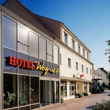 Hotel Wegner - T h e Culinary Art Hotel