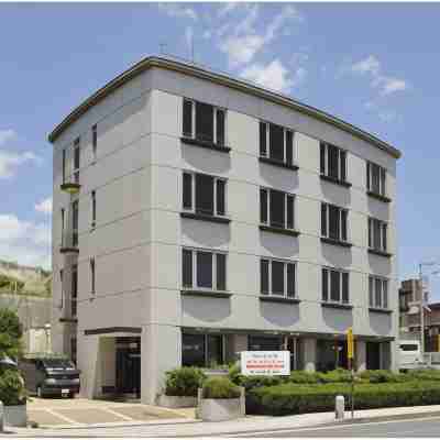 ほてる汐彩 Hotel Exterior