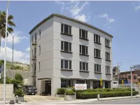 Hotel Shiosai Hotels near Enoshima Beach