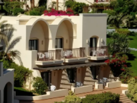 JAZ Belvedere Resort Hotels near Nabq Bay