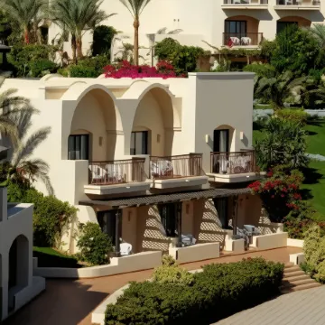JAZ Belvedere Resort Отели рядом с Аэропорт Офира