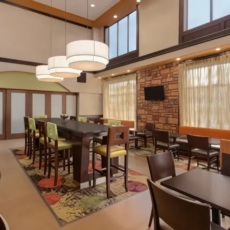 Hampton Inn & Suites Pharr