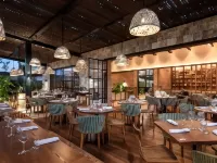 Las Brisas Mérida 梅里達住宿飯店