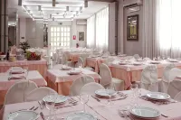 Hotel Califfo - parking