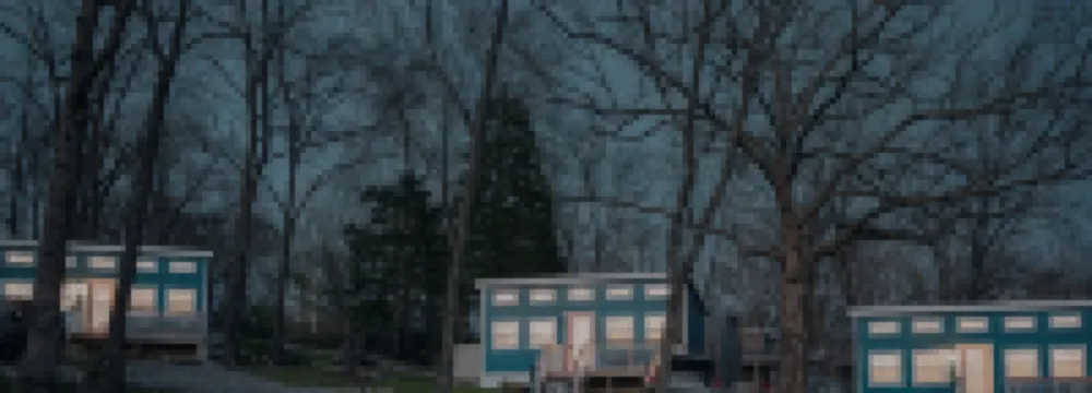 Liberty- Book 1, 2 or 3 Cabins! Lake view/Pet friendly for fee