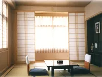 Izumiya Hotel a Maniwa