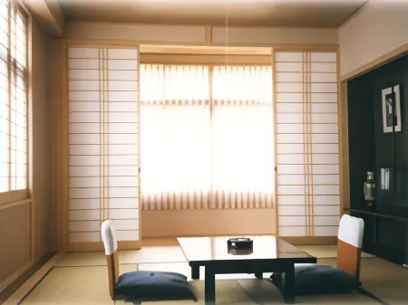 Izumiya Отели в г. Манива