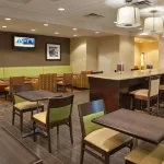 Hampton Inn Washington-Dulles Int'l Airport South