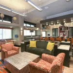 Hampton Inn Lumberton