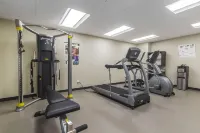 Quality Inn & Suites - Gym